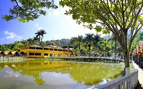 hotel e pousada carvalho